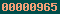 hit counter