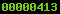 web counter