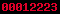 web counter