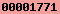 hit counter