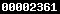 web analytics