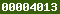 web counter