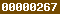 web counter