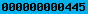 website statistics
