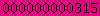 web analytics