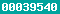 web statistics