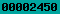 hit counter