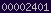 hits counter