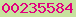 hits counter