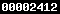 web statistics