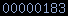 website statistics