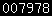 web counter
