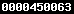 web statistics