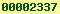 hit counter