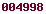 website statistics