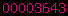 web statistics