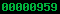 web analytics