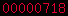 hit counter