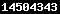 web statistics
