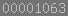 web counter