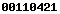 web stats