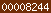 hit counter