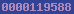 blogger web statistics