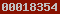 hits counter