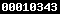 hit counter