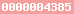 web stats