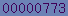site stats