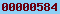 hit counter