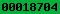 site stats