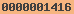 hit counter