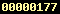 hit counter