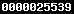 hits counter