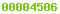 web statistics