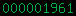 web stats