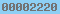 hits counter