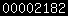 hit counter