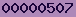 hit counter