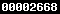 web counter