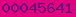 web statistics
