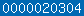 web counter
