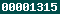 hits counter