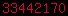 web counter
