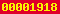 hit counter