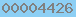 hit counter