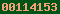 hit counter