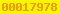 web analytics